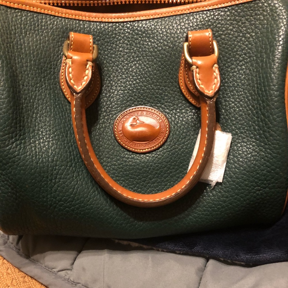 Meet your Posher, Teresa